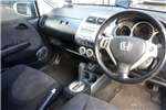  2008 Honda Jazz 