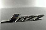  2014 Honda Jazz Jazz hybrid