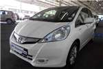  2015 Honda Jazz Jazz hybrid