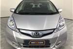  2015 Honda Jazz Jazz hybrid