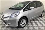  2015 Honda Jazz Jazz hybrid