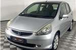 2006 Honda Jazz