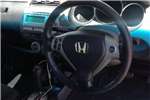  0 Honda Jazz 