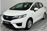 2016 Honda Jazz