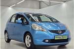 2011 Honda Jazz