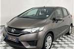 2017 Honda Jazz