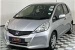 2013 Honda Jazz