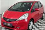 2015 Honda Jazz