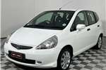 2008 Honda Jazz