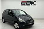 2006 Honda Jazz