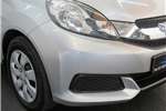  2014 Honda Mobilio Mobilio 1.5 Comfort