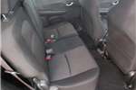  2014 Honda Mobilio Mobilio 1.5 Comfort