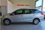  2015 Honda Mobilio Mobilio 1.5 Comfort