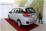  2015 Honda Mobilio Mobilio 1.5 Comfort