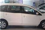  2016 Honda Mobilio Mobilio 1.5 Comfort