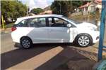 Used 2016 Honda Mobilio 