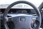  1992 Honda Prelude 