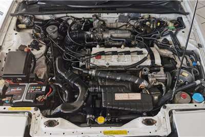  1991 Honda Prelude 