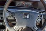  1995 Honda Prelude 