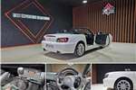  2006 Honda S2000 S2000 2.0