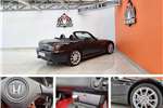  2007 Honda S2000 S2000 2.0