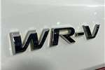 2021 Honda WR-V WR-V 1.2 COMFORT