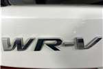  2021 Honda WR-V WR-V 1.2 ELEGANCE