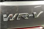  2021 Honda WR-V WR-V 1.2 ELEGANCE