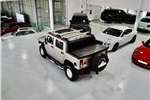  2006 Hummer H2 