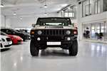  2006 Hummer H2 