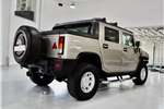  2006 Hummer H2 