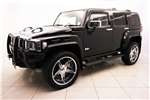  2007 Hummer H3 H3