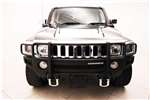  2007 Hummer H3 H3