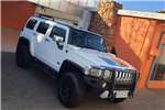 Used 2008 Hummer H3 