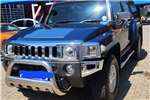 Used 2010 Hummer H3 