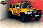  2007 Hummer H3 