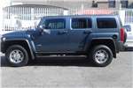  2007 Hummer H3 H3 Adventure automatic