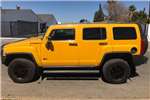  2007 Hummer H3 H3 Adventure automatic
