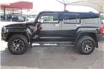  2007 Hummer H3 H3 Adventure automatic