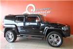  2007 Hummer H3 H3 Adventure automatic