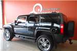  2007 Hummer H3 H3 Adventure automatic