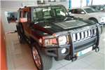  2007 Hummer H3 H3 Adventure automatic