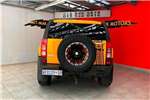  2007 Hummer H3 H3 Adventure automatic