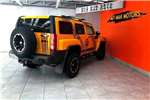  2007 Hummer H3 H3 Adventure automatic