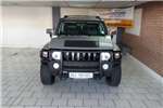  2007 Hummer H3 H3 Adventure automatic