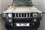  2008 Hummer H3 H3 Adventure automatic