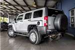  2008 Hummer H3 H3 Adventure automatic