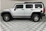  2008 Hummer H3 H3 Adventure automatic