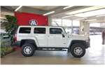  2009 Hummer H3 H3 Adventure automatic