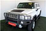  2009 Hummer H3 H3 Adventure automatic